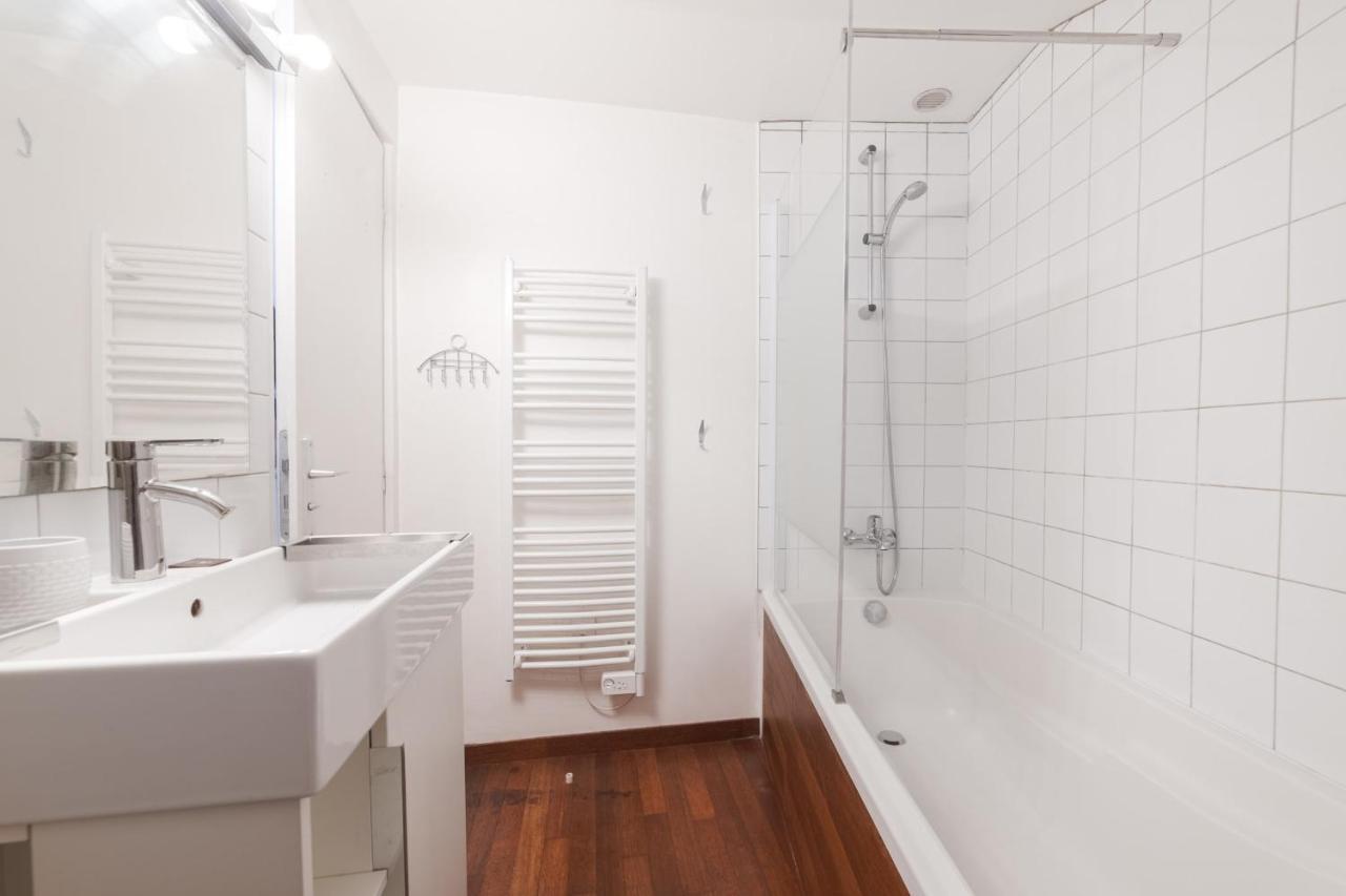 Le Philosophe - Flat In The Heart Of Annecy'S Old Town Apartment Exterior photo